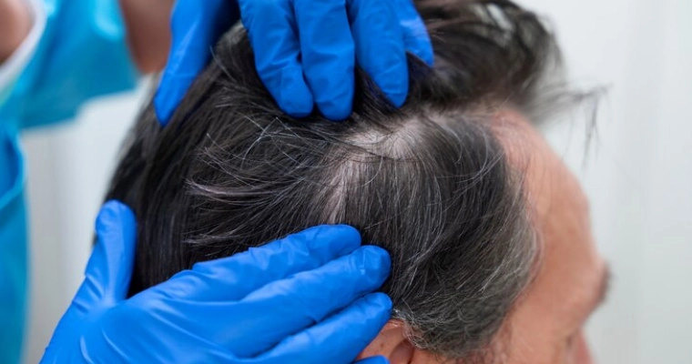 Best Hair Loss Treatment in Mumbai: What You Need to Know