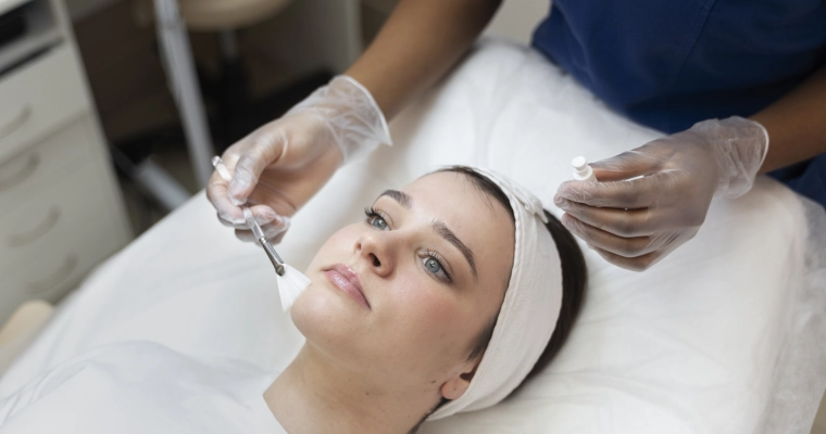 How to Choose the Right Chemical Peel for Your Skin Type