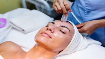 Chemical Peel Treatment: The Secret to Smooth, Rejuvenated Skin