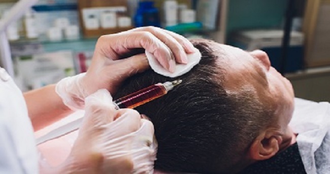 The Best Hair Transplant Clinic in Mumbai: To Get Results That Look Natural