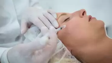 Who Needs Botox Treatment? Here’s the Process