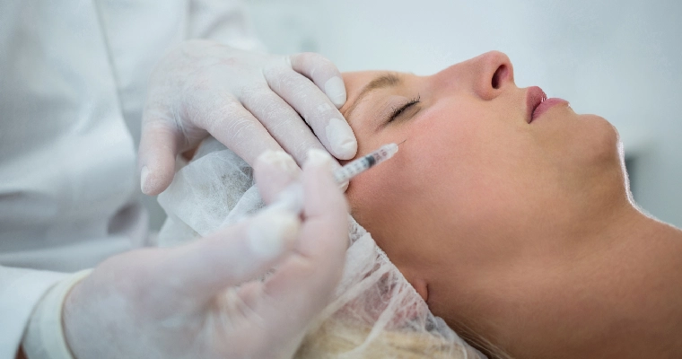 Who Needs Botox Treatment? Here’s the Process